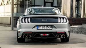 The 2021 mustang mach 1 is official and ready to be unleashed to the masses. Ford Mustang Mach 1 Muskelprotz Kommt Auch Nach Europa