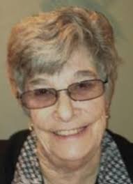 Geraldine DeRose Obituary (1940