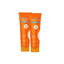 أقوى عرض واقى شمس من صن بلوك بروفيت(1+1)