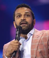 Kash Patel named FBI Director. Look out.