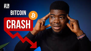 This means how much $1 worth of bitcoin is in naira for example $1 btc = 518 ngn. Why Bitcoin Crashed After Elon Musk S Tweets Youtube