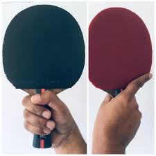 Oh, and the guybrator is waterproof because… Is My Shakehand Grip Correct Tabletennis