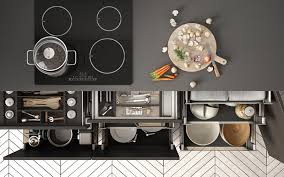 Pit posse 572 hand grease gun storage aluminum shop cabinet race car enclosed trailer. The Pros And Cons Of Aluminium Kitchen Cabinets Free Malaysia Today Fmt