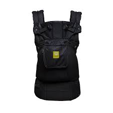 Become a leader in delivery experience. Lillebaby Airflow Baby Carrier Black Walmart Com Walmart Com
