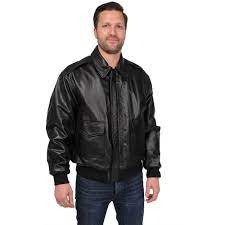 Overstock Com Online Shopping Bedding Furniture Electronics Jewelry Clothing More Leather Jacket Men Leather Flight Jacket Leather Bomber Jacket