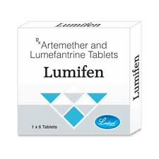 Lumifine - AR Tablets at ₹ 170/strip | Pharmaceutical Tablets in Nagpur | ID: 2858909315588