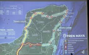 Tren maya quintana roo is in kantunilkín. Tren Maya Suman Tres Estaciones Al Proyecto