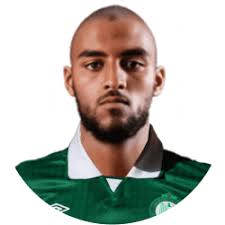 Estadísticas de Saad Farid en Raja Casablanca