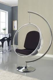 Fun Lounge Bubble Chair Cool Chairs Ball Chair
