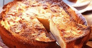 Gateau Au Yaourt Poires Amandes Page 2 A 2 Recettes Faciles Gateau Yaourt Recette Gateau Au Yaourt Poire Amande