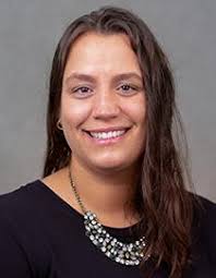 Angela Pucciarelli Rice, Ph.D.