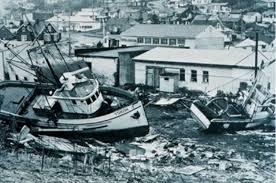El terremoto de alaska de 1964, también llamado el gran terremoto de alaska o terremoto de viernes santo, fue un sismo ocurrido el 27 de marzo de 1964 a las 17:36 hora local (28 de marzo de 1964 a las 3:36 utc). Los 10 Terremotos Mas Impactantes De Los Ultimos Tiempos Nuestroclima