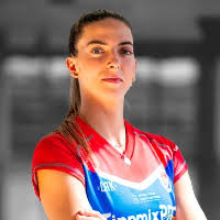 Andrea Arocha » teammates :: Women Volleybox