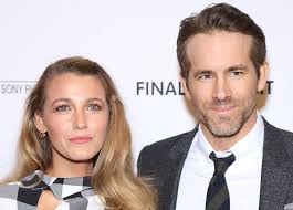 Blake Lively's Instagram is Back, And She Re-Followed Ryan  ReynoldsHelloGiggles