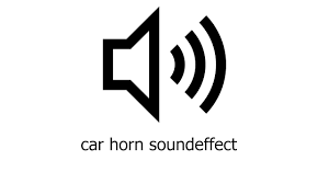 S eekor gajah telah mengamuk dan memijak sebuah kereta setelah sebuah kereta lain membunyikan hon. Car Horn Sound Effect Copyright Free Youtube