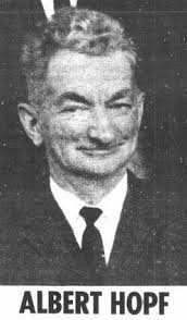 Joseph Abbott In the Indiana US Select Marriages Index 1748-1993 Name  Joseph Abbott Gender Male Race White Marital Status Single Birth Date Jan  25 1902 Birth Place Hope Indiana Marriage Date December
