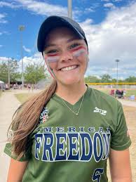 Van Alstyne High School Softball