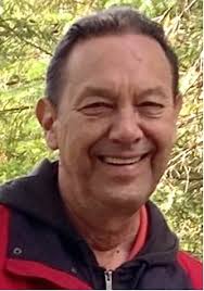 In loving memory of Robert "Bob" Murray Logan