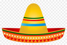 Free Png Download Sombrero Clipart Png Photo Png Images Transparent Background Sombrero Png 1136155 Pikpng