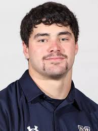 Bobcat Star Troy Andersen Participates in Reese's Senior Bowl