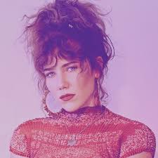 Stream Caroline Smith