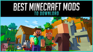Minecraft made a massive impact on the world of gaming. Best Minecraft Mods In 2021 Top 30 Free Download