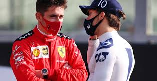 However, it consistently appears as a black, spherical pokémon surrounded by a purple haze. Gasly Happy With Tsunoda S Arrival Wasn T Always His Fault