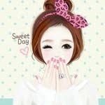 Gambar kartun muslimah lucu keren dll web informasi. Kartun Korea Lucu Gambar Foto Gadis Seni Gambar Kartun Gambar