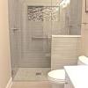 The idea of a 'master bathroom' has changed drastically over the years, says dan mitchell, a log home builder and owner of eagle cdi in tennessee. 1
