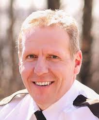 Chief deputy to run for Sibley County sheriff