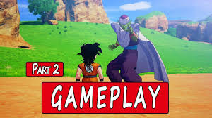We did not find results for: Dragon Ball Z Kakarot Gameplay Game Pc Part 2 In 2020 Gaming Pc Parts Youtube Star Citizen