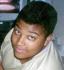 Shot in the eye outside a party at Pirate Studios