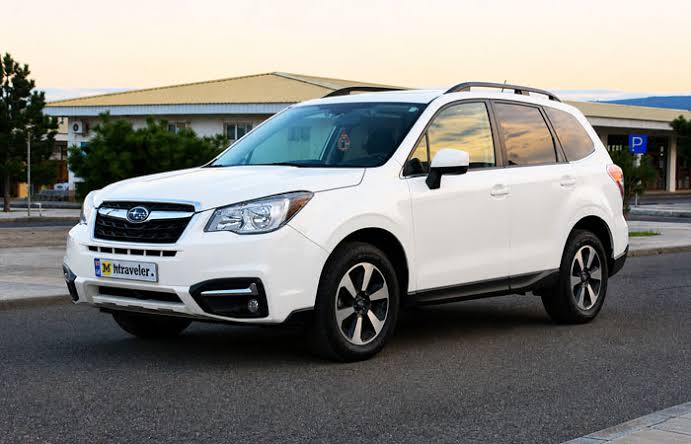 Car rental in Tbilisi | Best Price | M Traveler