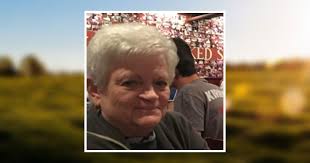 Janet "Sue" Harper Obituary December 23, 2021