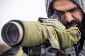 Birding at the Leonabelle Turnbull Birding Center