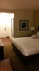 This property has good facilities for families. New Room Picture Of Hilton Garden Inn Memphis Wolfchase Galleria Cordova Tripadvisor