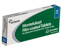 Hiv medications, such as efavirenz 8. Montelukast Online Doctor Service Dokteronline Com