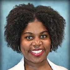 Crystal Witherspoon's Instagram, Twitter & Facebook