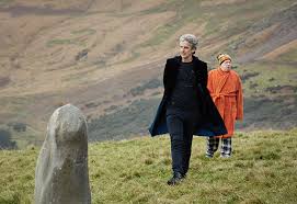 Image result for doctor-who the-eaters-light photos