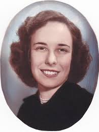 Ruth Strong Obituary