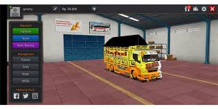 Install the latest version of mod bussid truck canter terpal segitiga app for free. Download Mod Bussid Truck Canter Full Strobo Terbaru