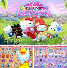 Play pet beauty salon games and have fun! Hello Kitty Beauty Salon Hack Is A New Generation Of Web Based Game Hack With It S Unlimited You Will Have Premium Game Resources In No Time Try It And Get A
