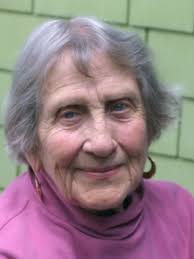 Elinor Gene Knudsen Hoffman