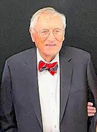 Dr. James David Kimball, age 85