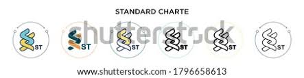 480p, 720p, 1080p, 2160p, full hd+, 4k, transparent images. Standard Chartered Vector Logos And Icons Download Free