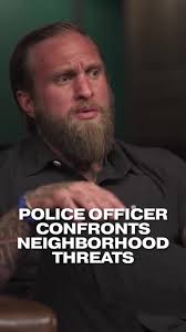 Shawn Ryan Police Officer Podcast