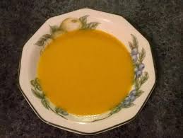 Veloute Carottes Panais Poireaux Thermomix Recette Veloute Carotte Panais Poireaux