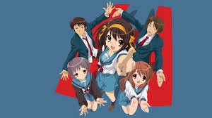 We did not find results for: The Melancholy Of Haruhi Suzumiya Characters Uhd 4k Wallpaper Pixelz
