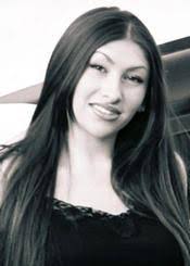 Georgina Kovach Obituary