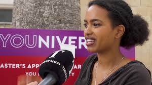 Watch: Why don't students in Malta protest?